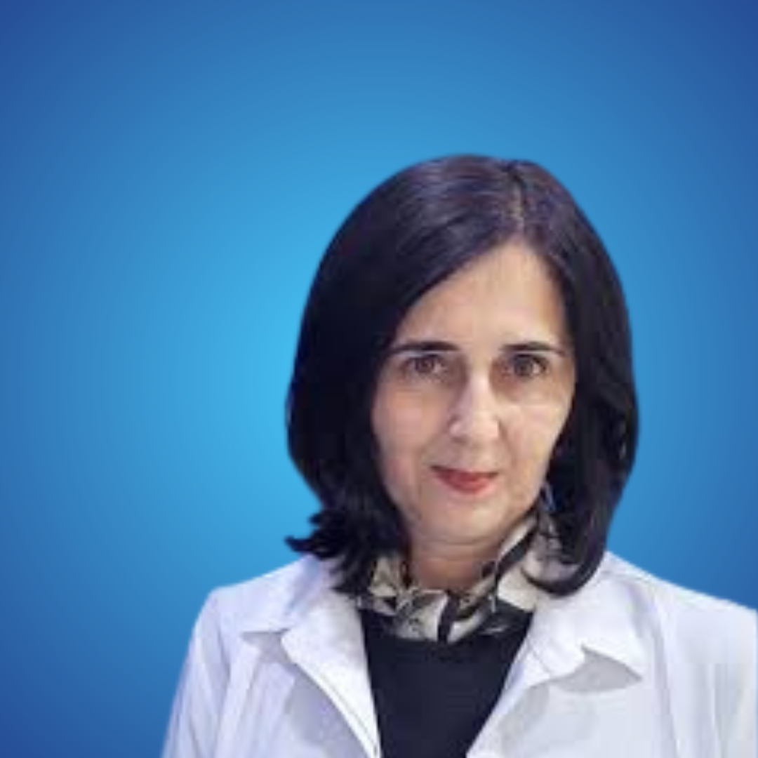 Sanja Milojevic, ginekolog - Poliklinika dr Mijatovic, Kragujevac