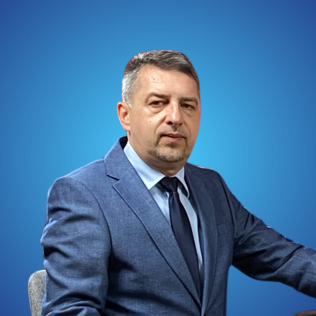 Aleksandar Djukic endokrinolog - Poliklinika dr Mijatovic, Kragujevac