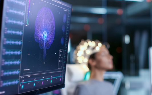 Elektroencefalogram (EEG)