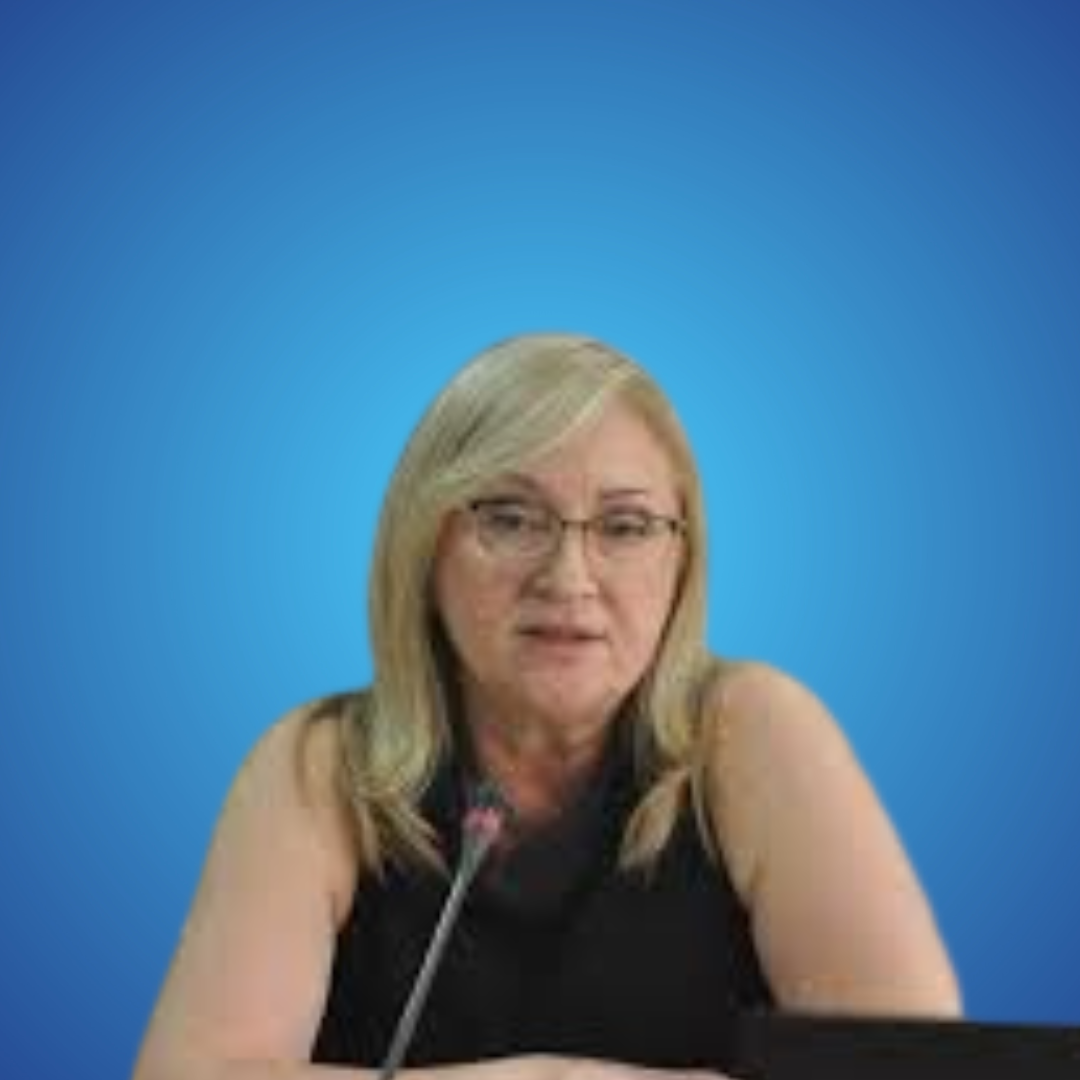 Dr Natalija Mihajlović Jovanović - neurolog- poliklinika dr mijatovic